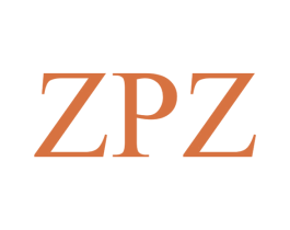 ZPZ 商标图样