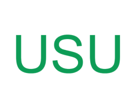 USU 商标图样