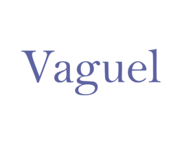 VAGUEL 商标图样