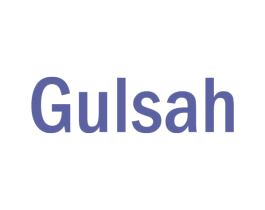 GULSAH 商标图样