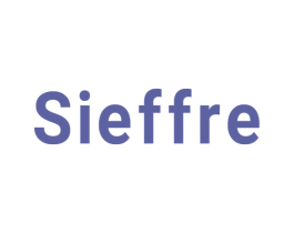 SIEFFRE 商标图样