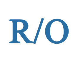 RO 商标图样