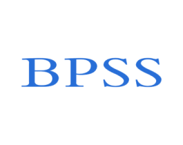 BPSS 商标图样