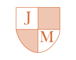 JM 商标图样