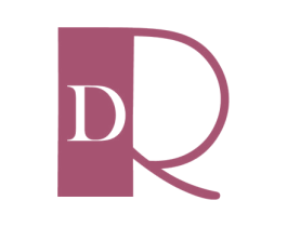 DR 商标图样