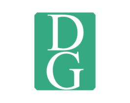 DG 商标图样
