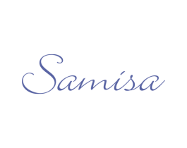 SAMISA 商标图样