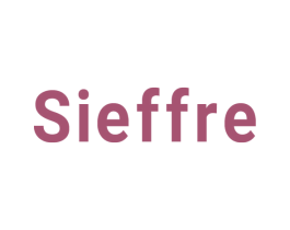 SIEFFRE 商标图样