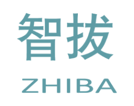 智拔 商标图样