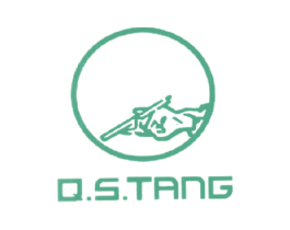Q.S.TANG 商标图样