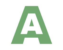 AA 商标图样