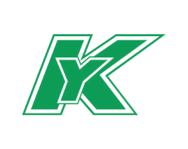 YK 商标图样