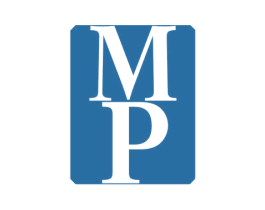 MP 商标图样