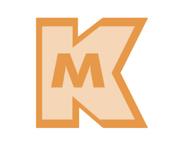 MK 商标图样