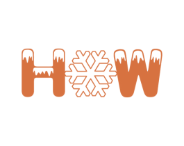 HW 商标图样
