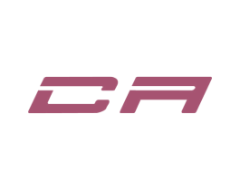 CA 商标图样