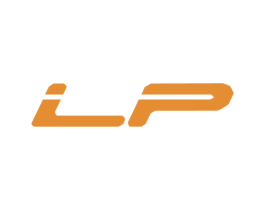 LP 商标图样