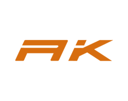 AK 商标图样