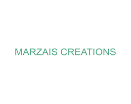 MARZAIS CREATIONS 商标图样
