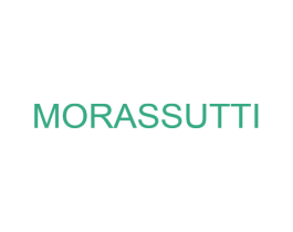MORASSUTTI 商标图样