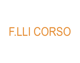 F.LLI CORSO 商标图样