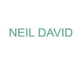 NEIL DAVID 商标图样