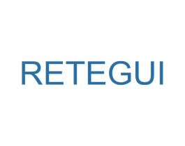 RETEGUI 商标图样
