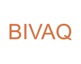 BIVAQ 商标图样