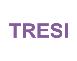 TRESI 商标图样