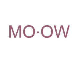 MO·OW 商标图样