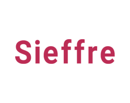 SIEFFRE 商标图样