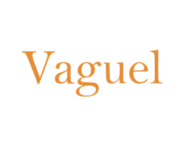 VAGUEL 商标图样