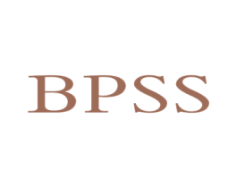 BPSS 商标图样
