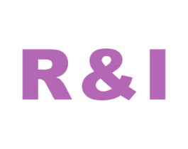 R&I 商标图样