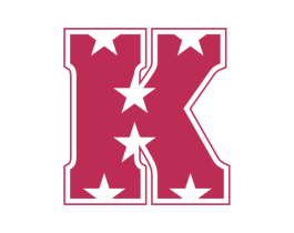 K 商标图样