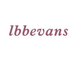 LBBEVANS 商标图样