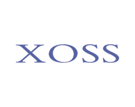XOSS 商标图样