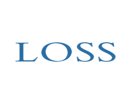 LOSS 商标图样