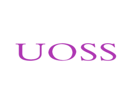 UOSS 商标图样