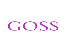 GOSS 商标图样