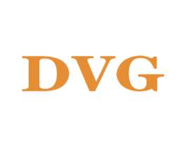 DVG 商标图样