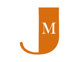 J M 商标图样
