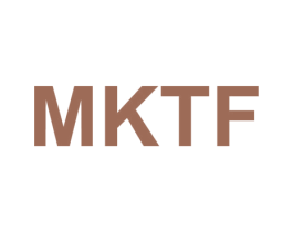 MKTF 商标图样