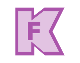 KF 商标图样