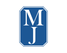 MJ 商标图样