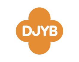 DJYB 商标图样
