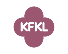 KFKL 商标图样