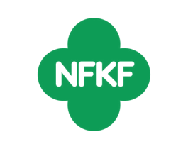 NFKF 商标图样