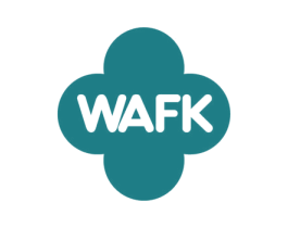 WAFK 商标图样