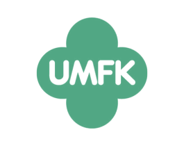 UMFK 商标图样